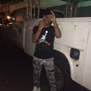 Meet your Posher, Henry